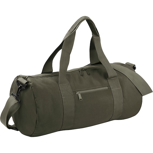Bagbase Michigan - military green
