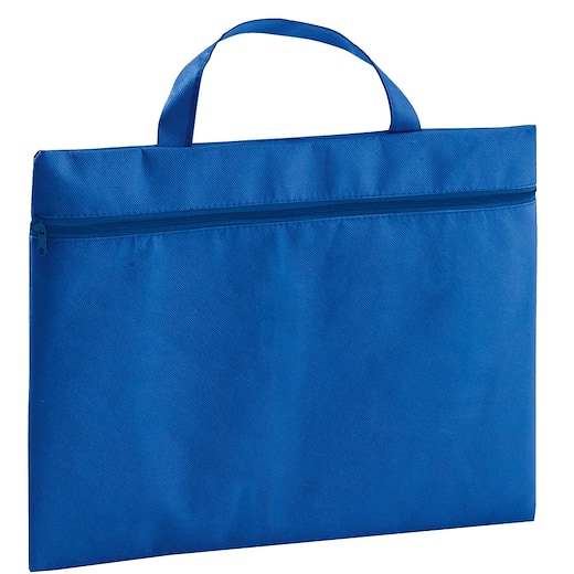 sininen Asiakirjalaukku Perry - royal blue