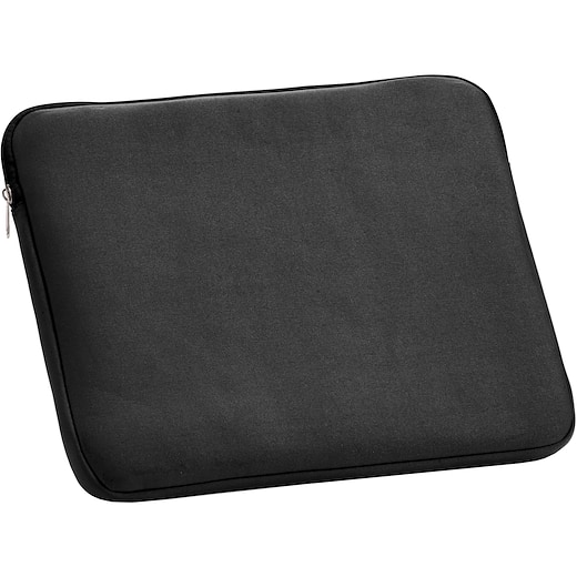 svart Laptopfodral Palmer 14" - svart