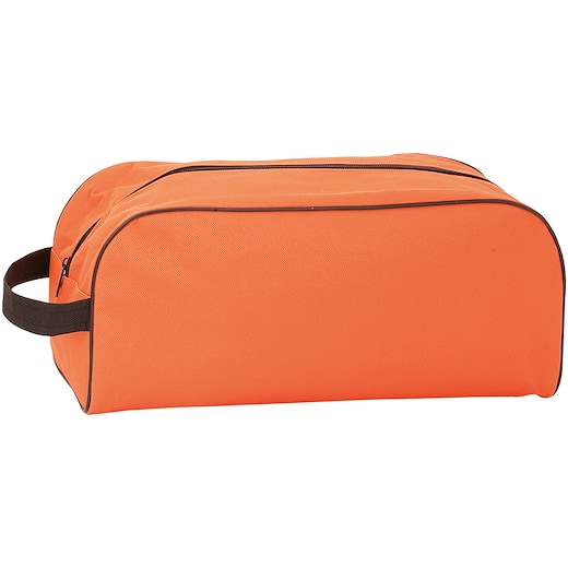 orange Kenkälaukku Olean - orange