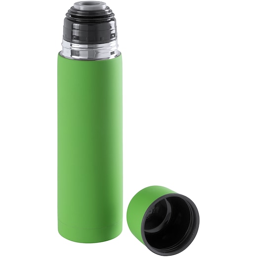 grün Thermosbehälter Collins, 50 cl - grün