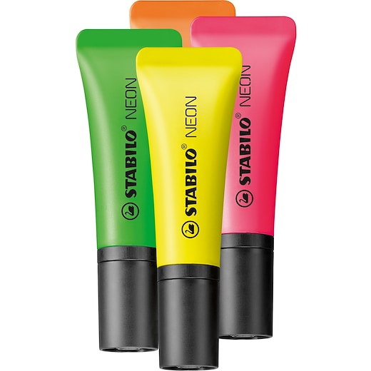Stabilo Neon -