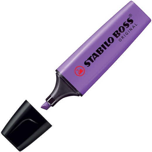 lila Stabilo Boss Original - lavender