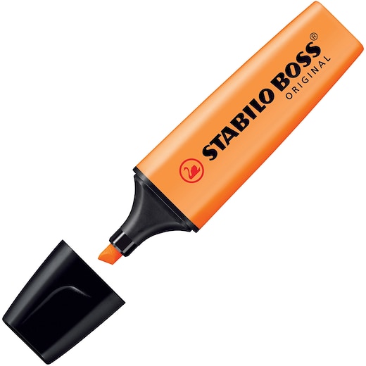 orange Stabilo Boss Original - orange