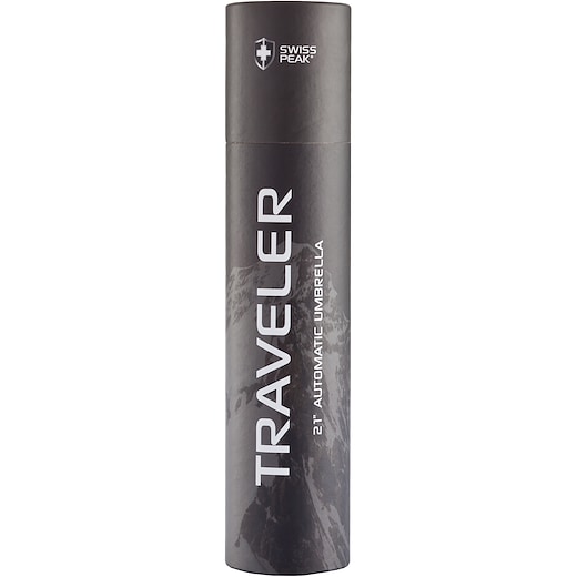 Swiss Peak Traveler -