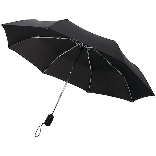 negro Swiss Peak Traveler - negro