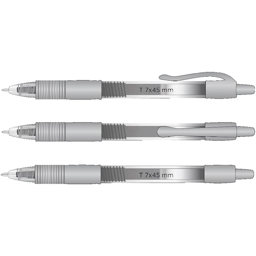 Pilot G2-07 -