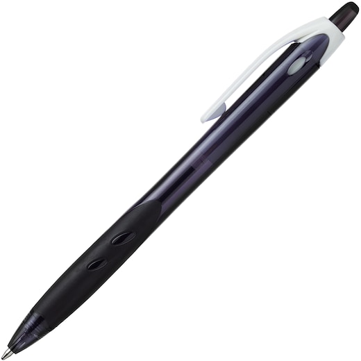Pilot Rex Grip - musta