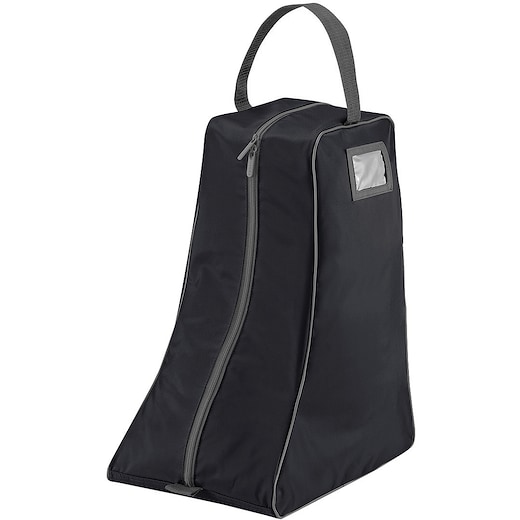 Quadra Tribeca - black/ graphite grey