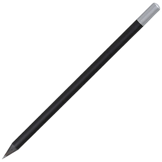 schwarz Bleistift Michelle - schwarz