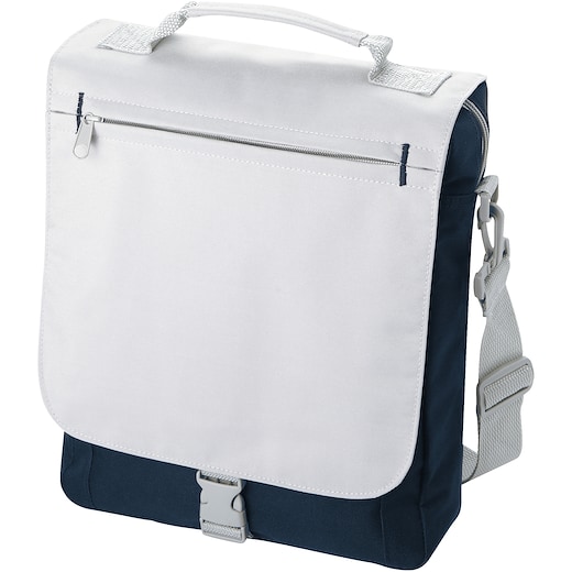 sininen Olkakassi Celtic - navy/ grey