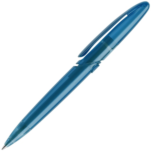 blå Prodir DS7 PFF - ocean