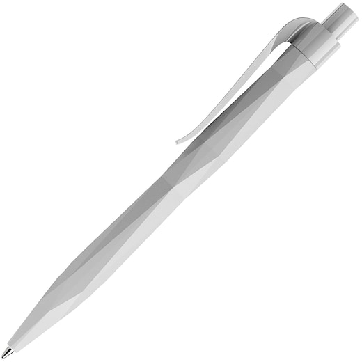 Prodir QS20 PMP - gris hormigón