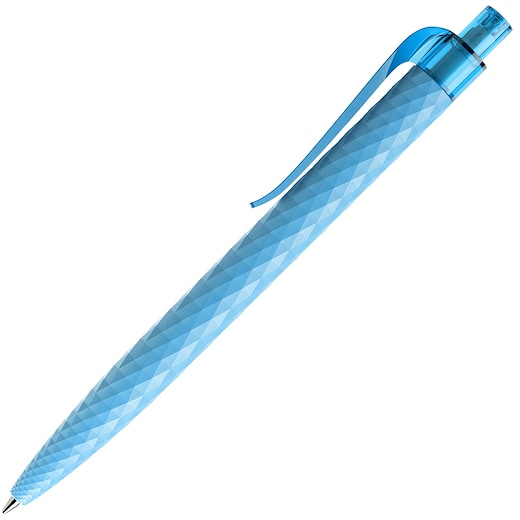 Prodir QS01 PMT - azul cian