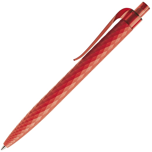 Prodir QS01 PMT - rojo