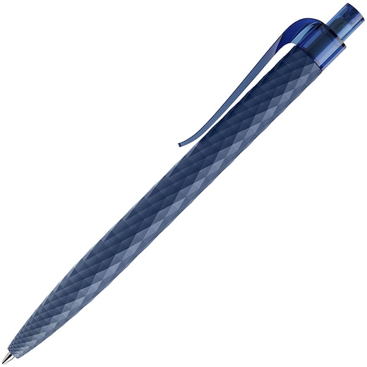 Prodir QS01 PMT - azul sodalita