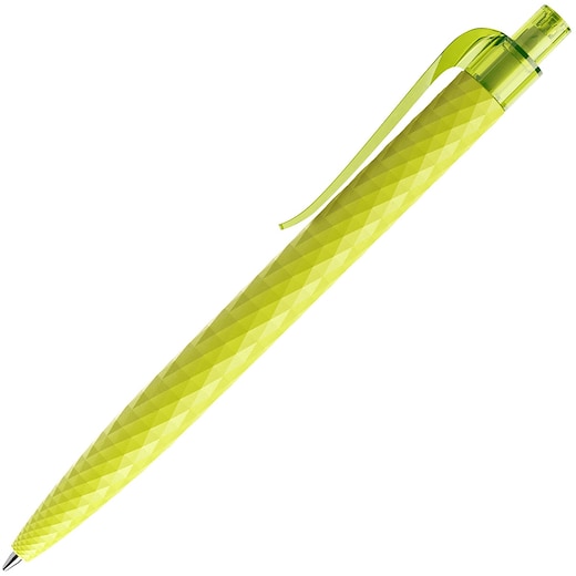 Prodir QS01 PMT - verde amarillento