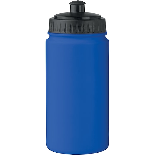blå Drikkeflaske Peak, 50 cl - blå