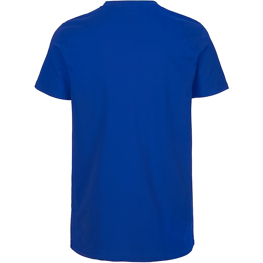 Neutral Mens Fitted T-shirt -