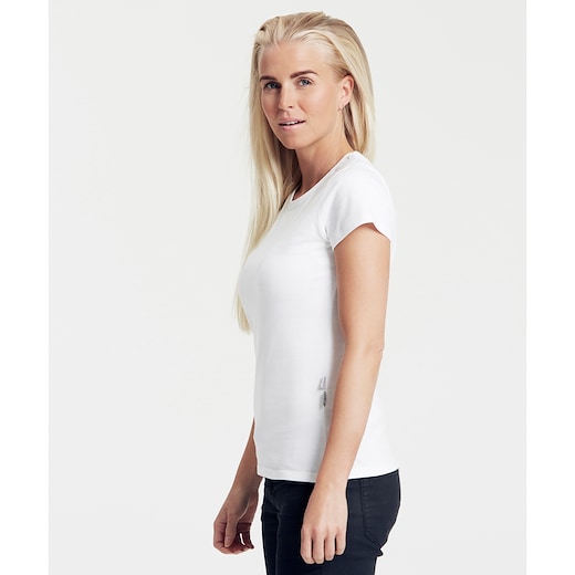 Neutral Ladies Classic T-shirt -