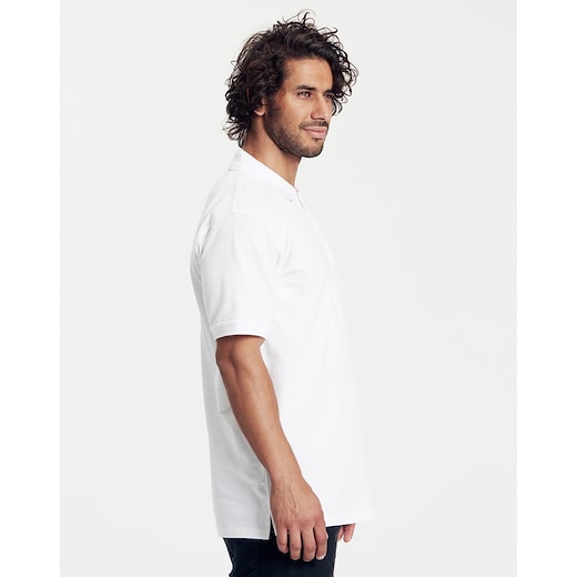 Neutral Mens Classic Polo -