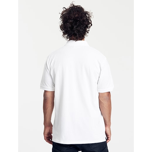 Neutral Mens Classic Polo -