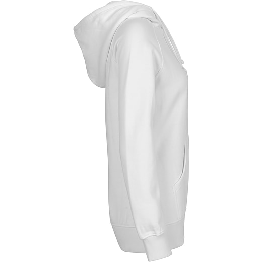 Neutral Ladies Hoodie -