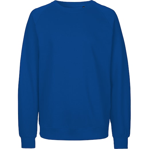 Neutral Unisex Sweatshirt - royal
