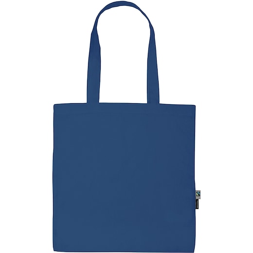blu Neutral Shopping Bag Color LH - royal blue