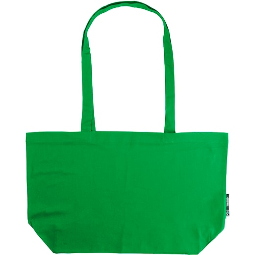vihreä Neutral Shopping Bag Gusset - green