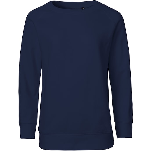 Neutral Kids Sweatshirt - navy