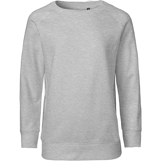 Neutral Kids Sweatshirt - sport grey