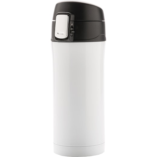 Termosmuki Fayette, 30 cl - white/black