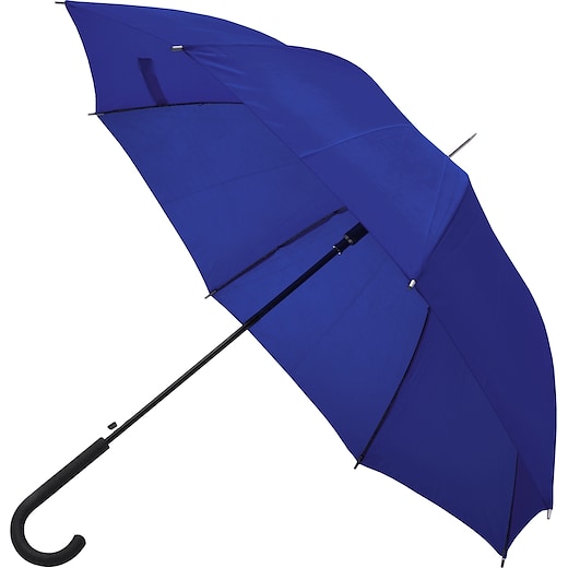 blå Paraply Lexton - dark blue