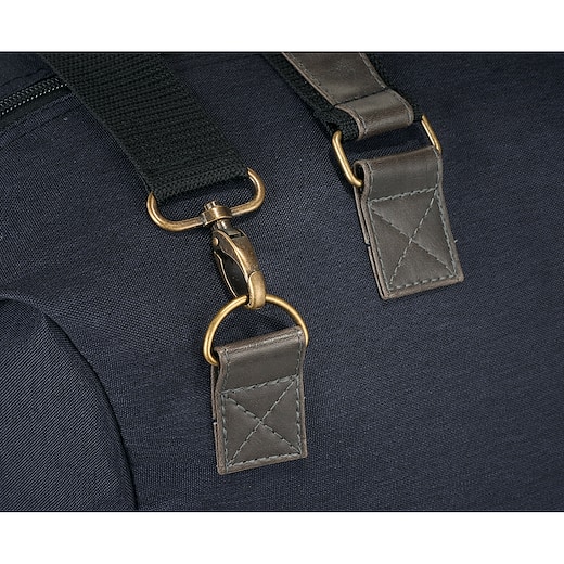 Weekendbag Enfield -