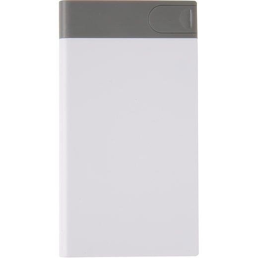 Varavirtalähde Talladega, 2.500 mAh -