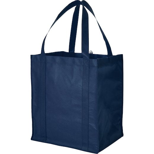 Bärkasse Vivid - navy