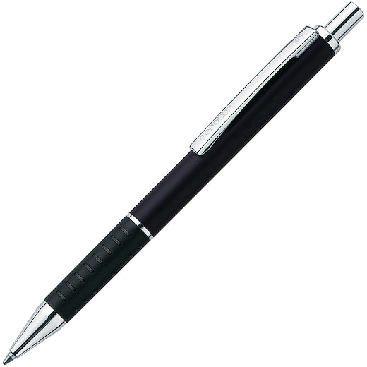 Senator Softstar Alu - black