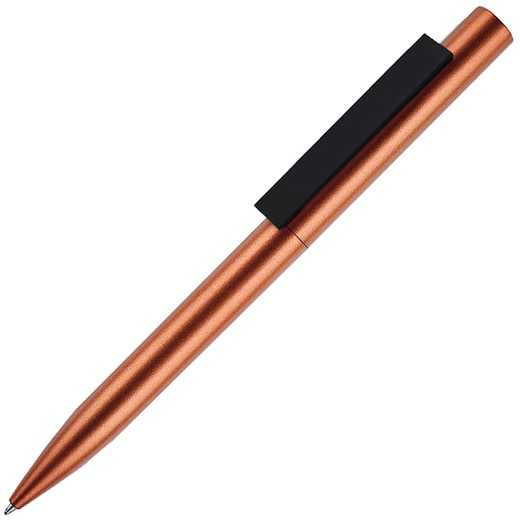 Senator Signer Liner - copper