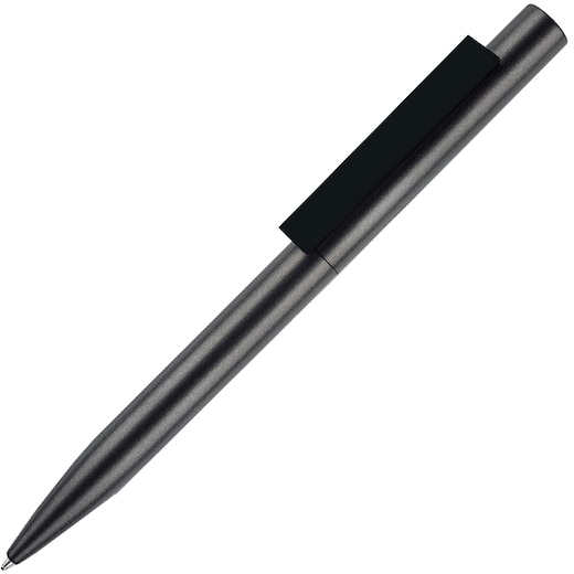 Senator Signer Liner - gun metal