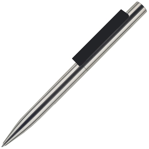 Senator Signer Liner - steel