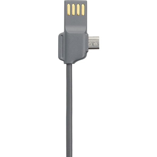 Powerbank Mega, 12.000 mAh -