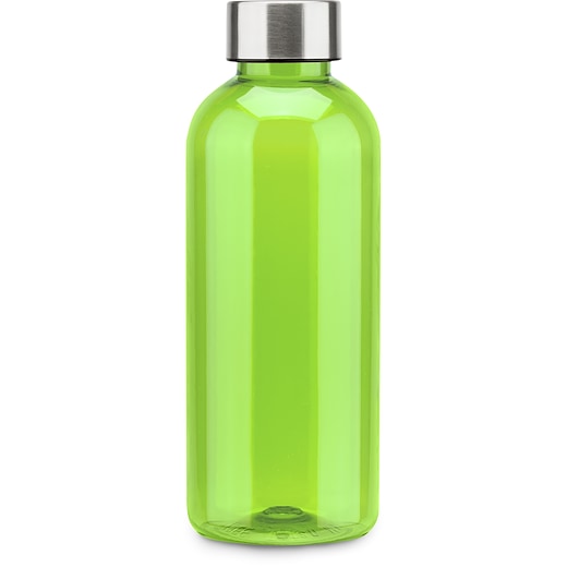 grønn Drikkeflaske Cult, 60 cl - transparent green