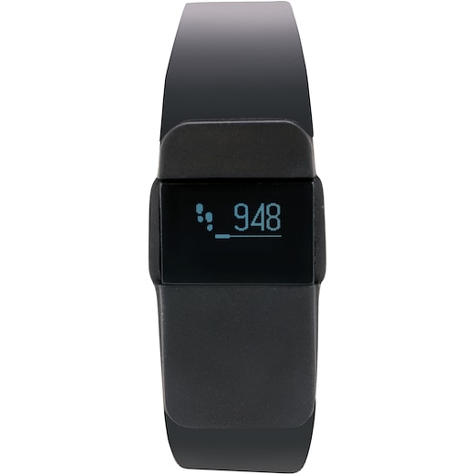 Braccialetto fitness Keep Fit -