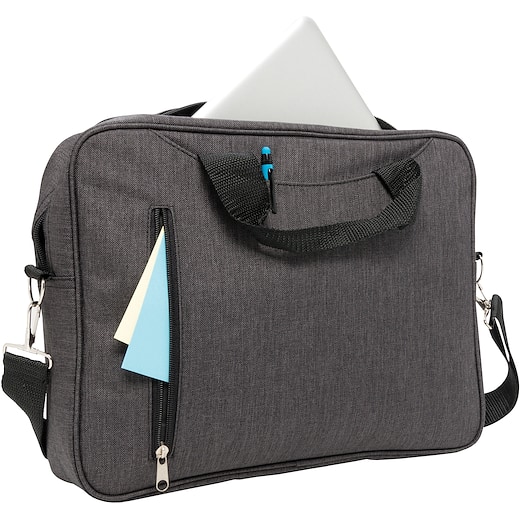 Tietokonelaukku Stuart, 15.6" -