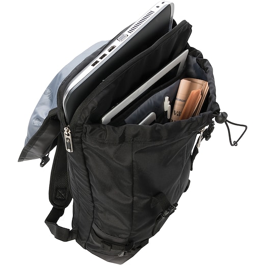 Swiss Peak Alphina, 17" -