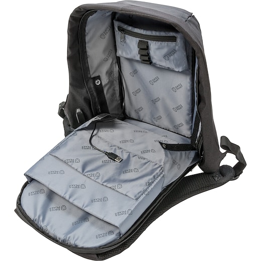 Swiss Peak Secure, 15.6" -