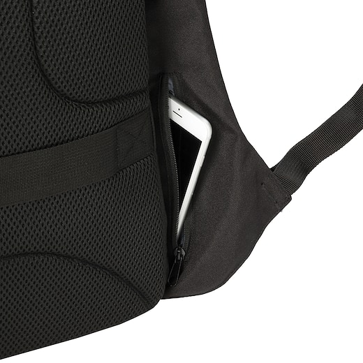 Swiss Peak Secure, 15.6" -