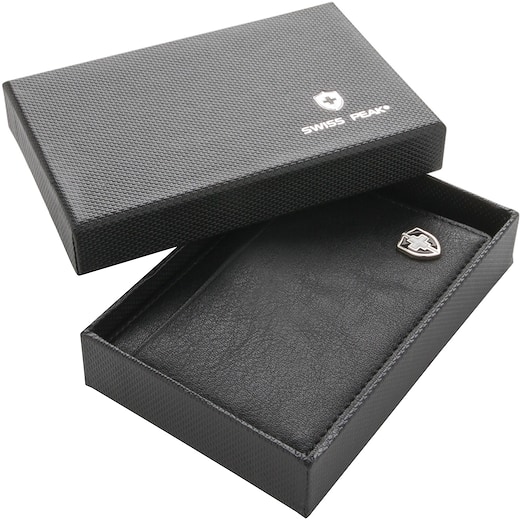Swiss Peak Stealth -