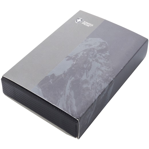 Swiss Peak Stealth -